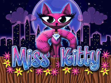 Miss Kitty
